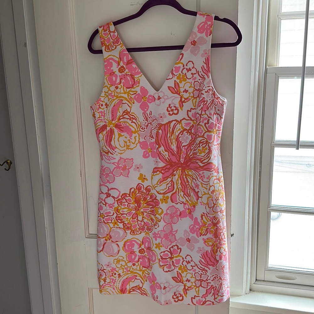 Lilly Pulitzer Mikayla Dress